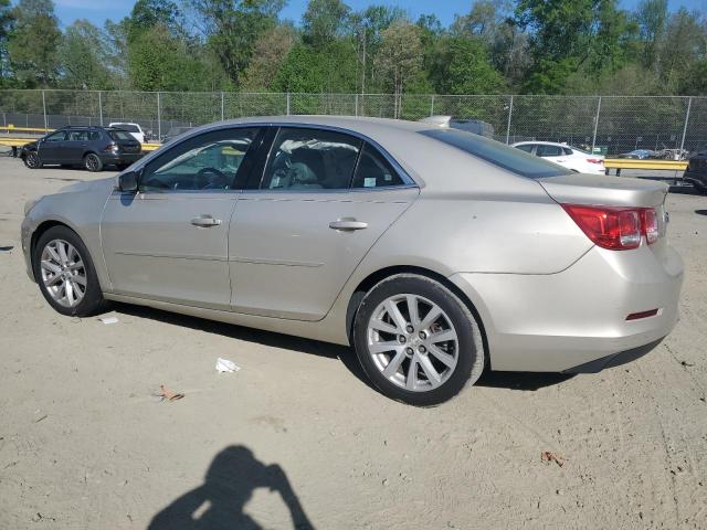  CHEVROLET MALIBU 2015 tan