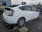 2004 Toyota Prius  de vânzare în Portland, OR - Burn