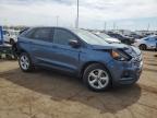 2019 Ford Edge Se for Sale in Woodhaven, MI - Rear End