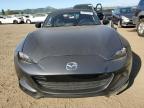 2016 Mazda Mx-5 Miata Club na sprzedaż w San Martin, CA - Rear End