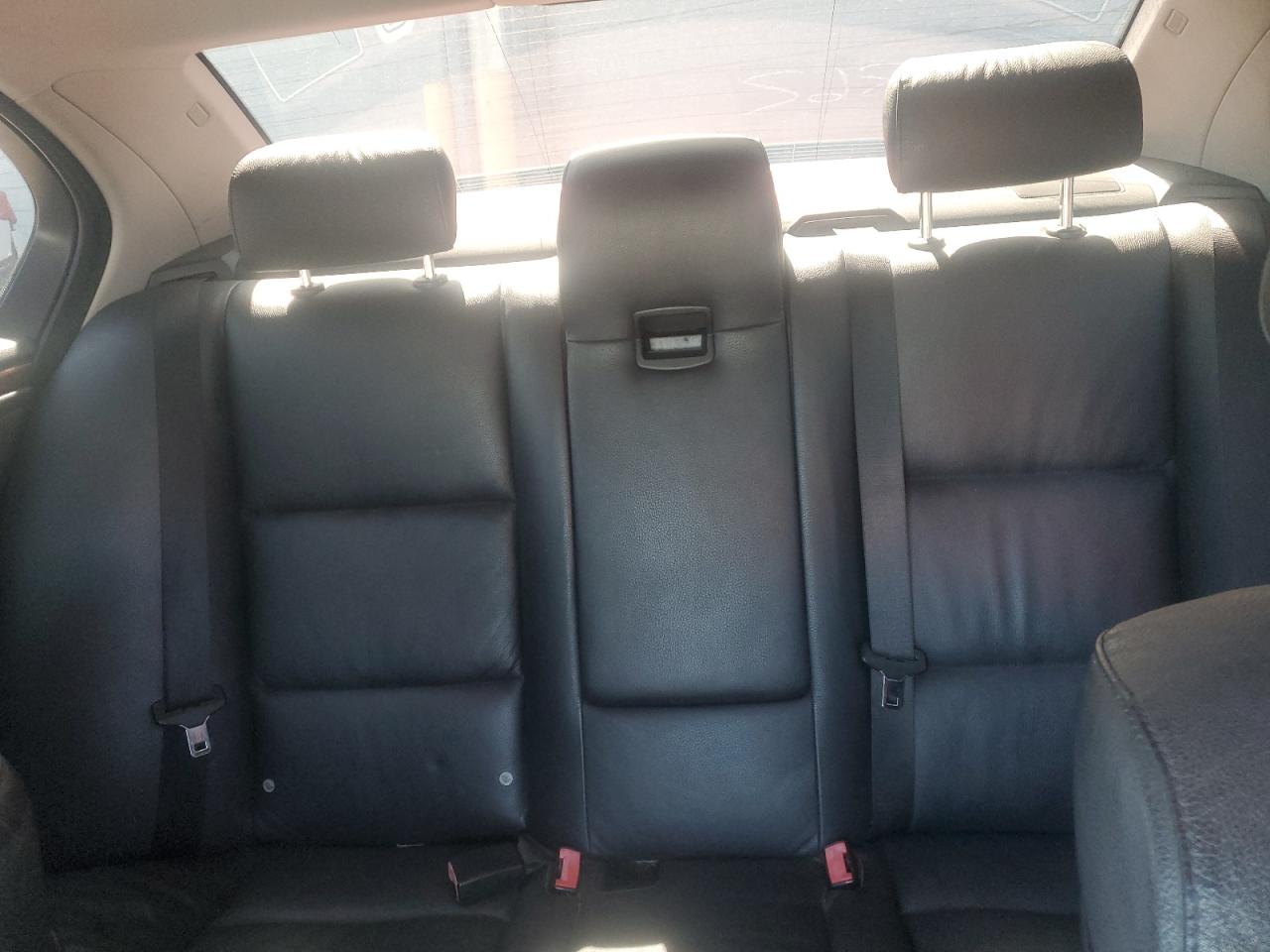 WBANW13508CN56172 2008 BMW 535 I