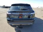 2017 Lincoln Mkx Reserve продається в Ham Lake, MN - Front End