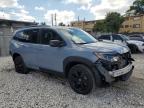 2022 Honda Pilot Trailsport na sprzedaż w Opa Locka, FL - Front End