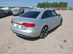 2012 AUDI A4 S LINE for sale at Copart WISBECH