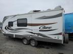 2014 KEYSTONE CHALLENGER COUGAR for sale at Copart ON - TORONTO