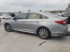 2017 Hyundai Sonata Sport იყიდება New Orleans-ში, LA - Front End