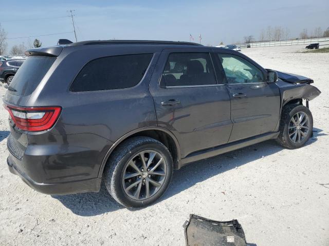  DODGE DURANGO 2017 Вугільний
