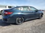 2018 HONDA CLARITY TOURING à vendre chez Copart ON - OTTAWA
