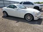 2007 Mercedes-Benz Slk 280 zu verkaufen in Mercedes, TX - Water/Flood