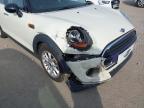 2016 MINI COOPER for sale at Copart YORK