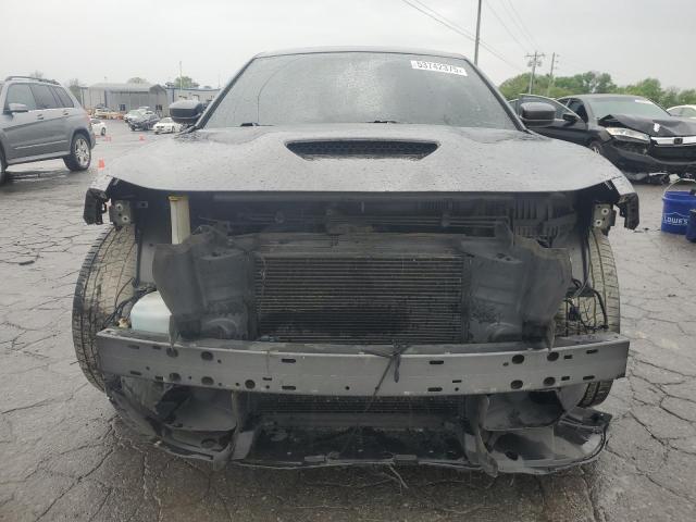  DODGE CHARGER 2019 Szary