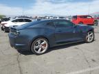 2019 Chevrolet Camaro Ss იყიდება North Las Vegas-ში, NV - Front End