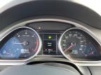 2015 Audi Q7 Tdi Premium Plus for Sale in Davison, MI - Front End