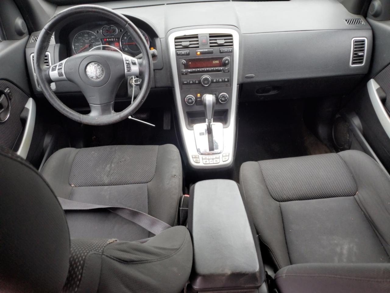2008 Pontiac Torrent VIN: 2CKDL33F186031117 Lot: 55159885