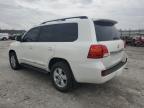 2015 Toyota Land Cruiser  na sprzedaż w Cahokia Heights, IL - Hail