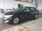 2012 Hyundai Genesis 3.8L de vânzare în Lexington, KY - Rear End