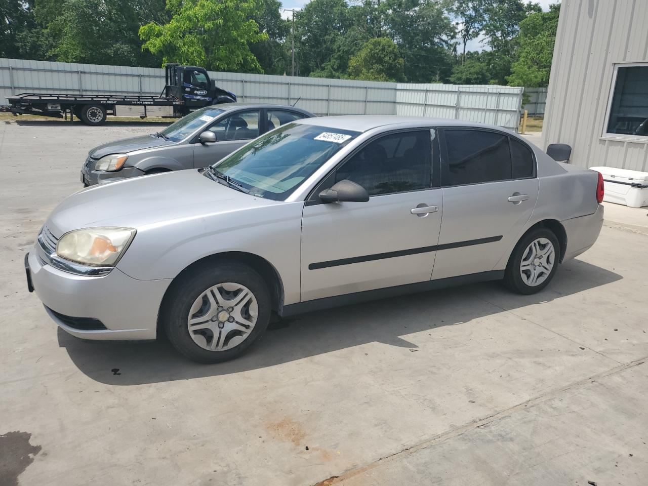 2004 Chevrolet Malibu for Sale in Augusta, GA - Mechanical