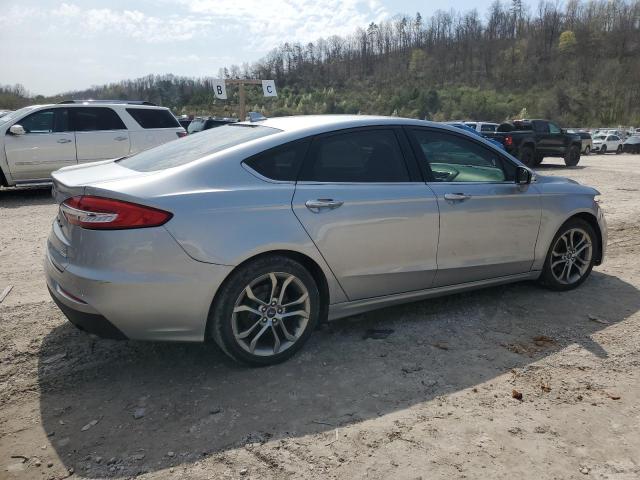  FORD FUSION 2020 Szary