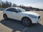 2017 Infiniti Qx70  for Sale in Brookhaven, NY - Water/Flood