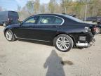 2016 Bmw 750 Xi продається в Waldorf, MD - Rear End