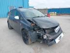 2014 VAUXHALL CORSA SE for sale at Copart YORK