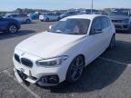 2017 BMW 120D M SPO for sale at Copart SANDTOFT