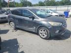 2017 Ford Escape Se for Sale in Savannah, GA - Side