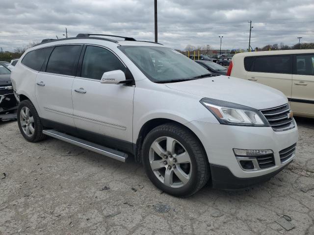  CHEVROLET TRAVERSE 2016 Белый