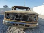 1996 Ford F150  იყიდება Rogersville-ში, MO - Burn - Engine