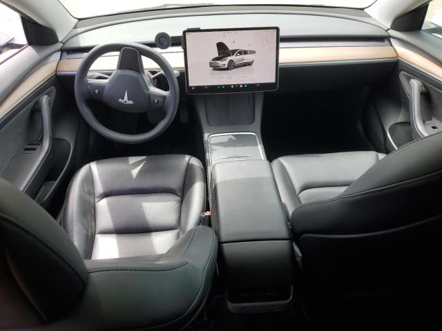  TESLA MODEL 3 2023 Белый