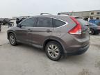 2014 Honda Cr-V Exl for Sale in Wilmer, TX - Front End