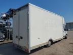 2017 PEUGEOT BOXER 335 for sale at Copart ROCHFORD