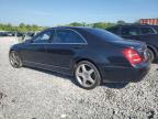 2011 Mercedes-Benz S 550 للبيع في Hueytown، AL - Normal Wear