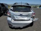 2015 Subaru Xv Crosstrek 2.0I Hybrid Touring na sprzedaż w San Martin, CA - Rear End
