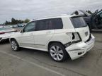2011 Mercedes-Benz Glk 350 للبيع في Vallejo، CA - Rear End