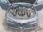 2018 ALFA ROMEO GIULIA V6 for sale at Copart YORK