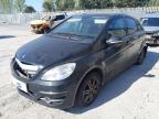 2010 MERCEDES BENZ B180 SPORT for sale at Copart BELFAST