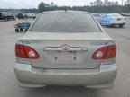 2003 Toyota Corolla Ce for Sale in Harleyville, SC - Front End