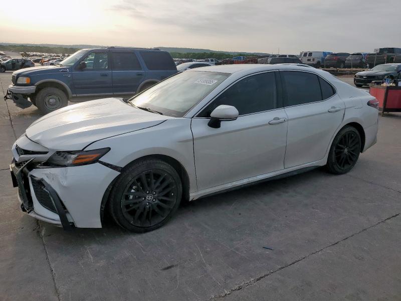 TOYOTA CAMRY XSE 2023
