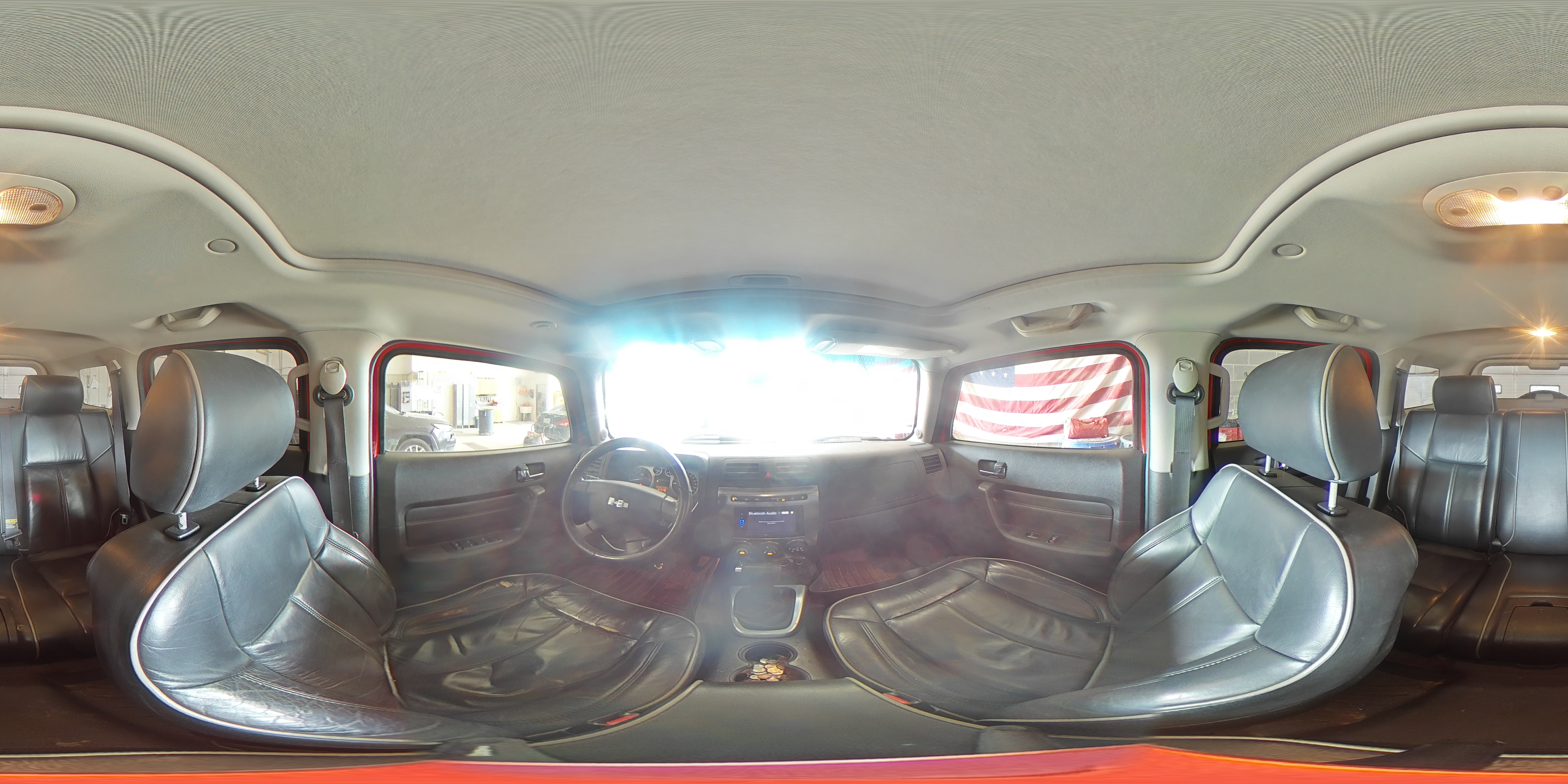 2006 Hummer H3 VIN: 5GTDN136X68241379 Lot: 53172785