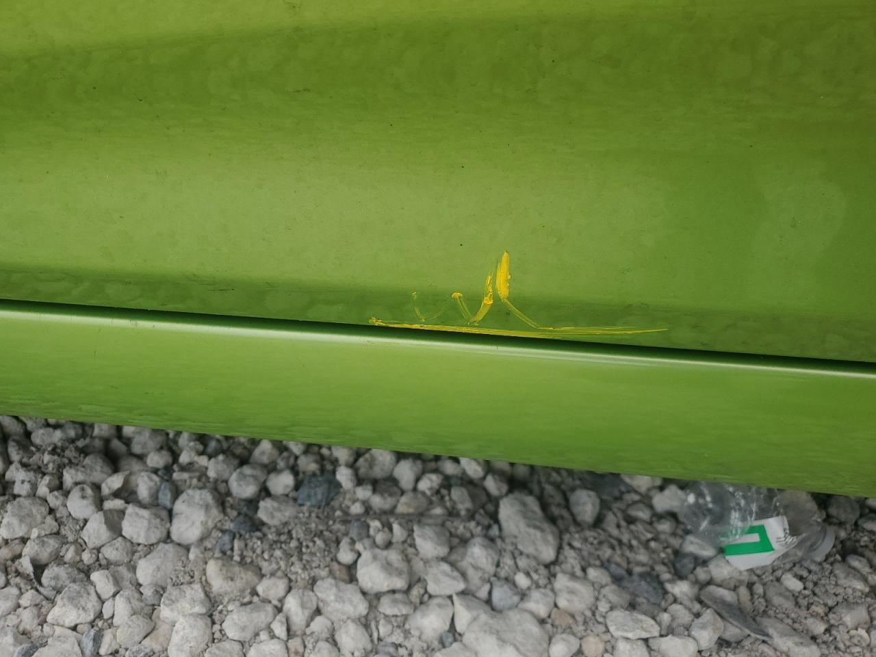 2013 Hyundai Accent Gls VIN: KMHCU5AE2DU077004 Lot: 51589055