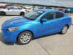 2018 Toyota Yaris Ia  for Sale in Grand Prairie, TX - Hail