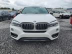 2017 Bmw X6 Sdrive35I zu verkaufen in Hueytown, AL - Undercarriage