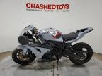 2022 SUZUKI GSX-R1000  a la Venta en Copart TX - CRASHEDTOYS DALLAS