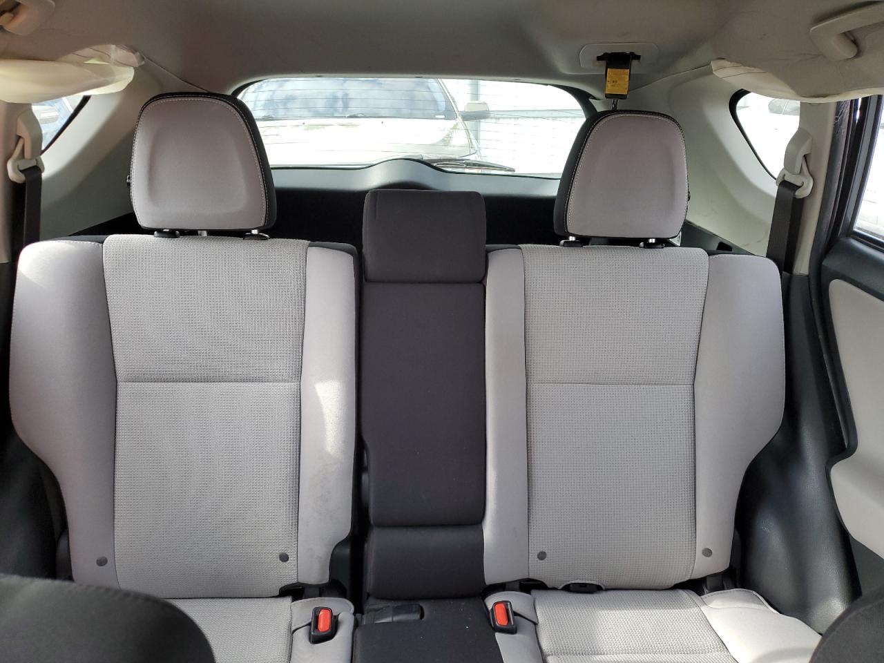 2017 Toyota Rav4 Xle VIN: JTMWFREV7HD105088 Lot: 53138545