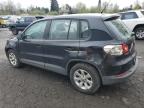 2010 Volkswagen Tiguan Se for Sale in Portland, OR - Rollover