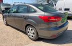 2016 Ford Focus S for Sale in Grand Prairie, TX - Front End