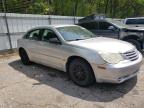 2009 Chrysler Sebring Lx იყიდება Austell-ში, GA - Rear End