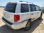2004 Honda Pilot Exl na sprzedaż w San Antonio, TX - All Over