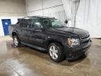 2011 Chevrolet Avalanche Lt for Sale in Glassboro, NJ - Side